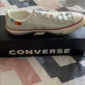 Brand New Converse